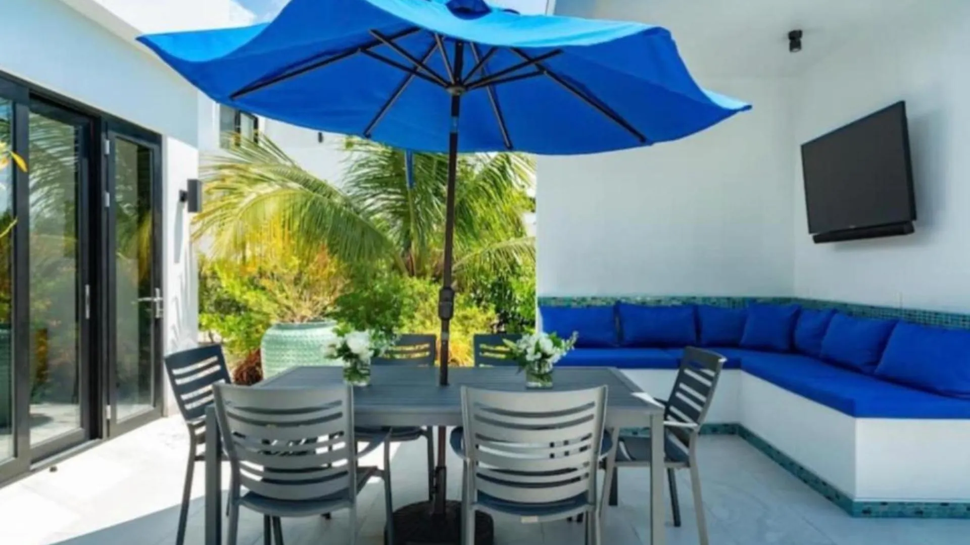 Grace Bay Vacation Villa Long Bay 0*,  Turks And Caicos Islands