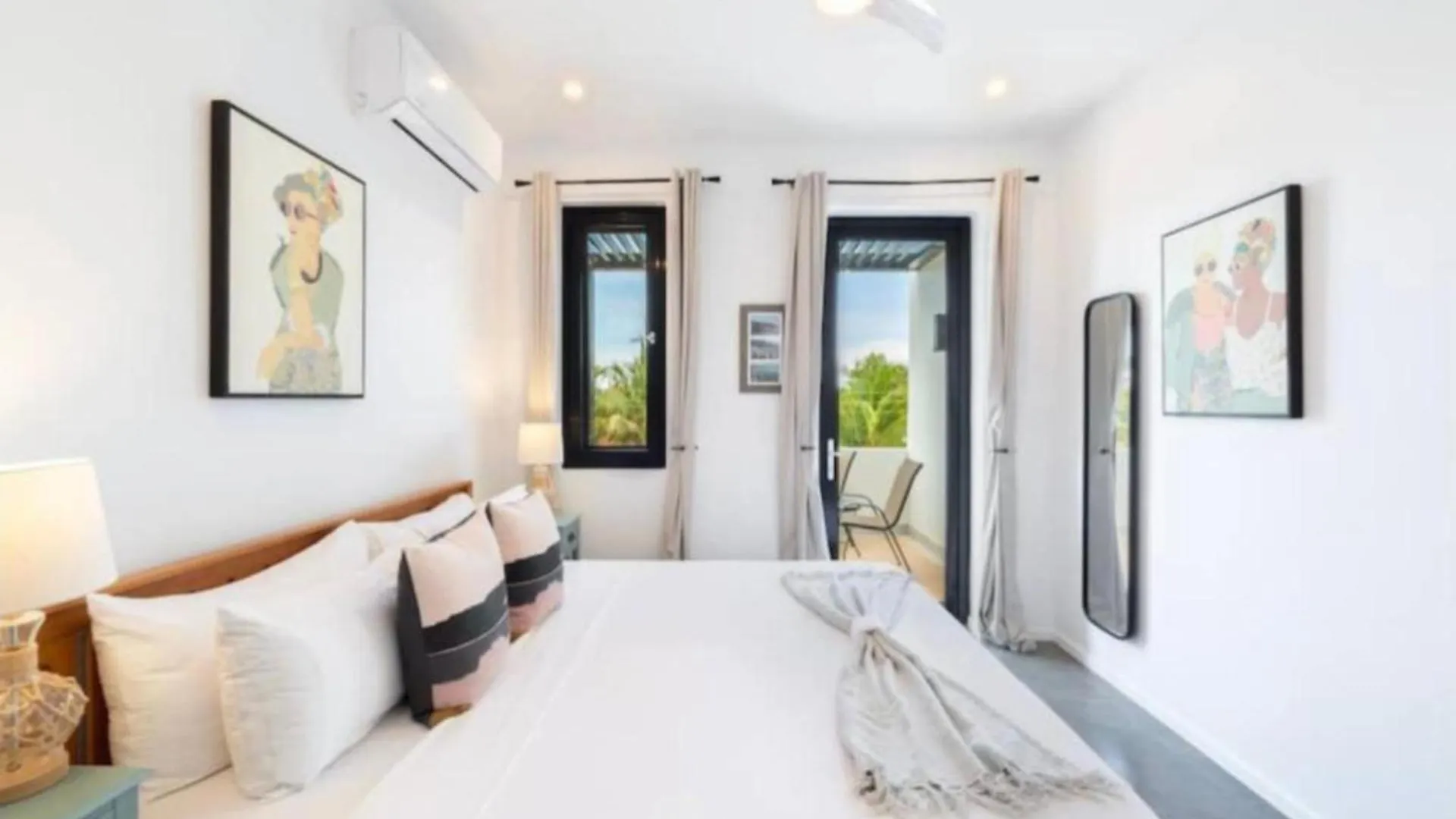 Grace Bay Vacation Villa Long Bay